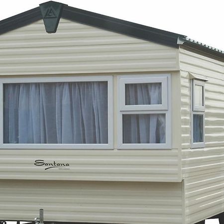 4 Berth Lido Beach Prestatyn Ngoại thất bức ảnh