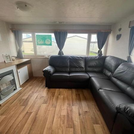 4 Berth Lido Beach Prestatyn Ngoại thất bức ảnh